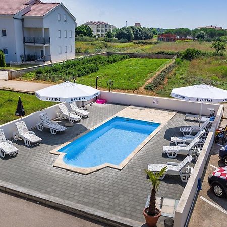 Apartments Bozana Затон Екстериор снимка